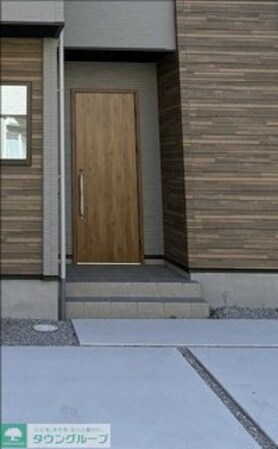 Kolet小宮#02の物件内観写真